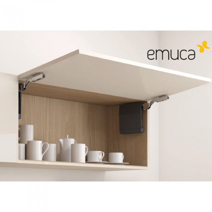 Σύστημα ανύψωσης Emuca Agile Low