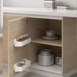 Θήκη Μπαχαρικών Emuca 8930315
