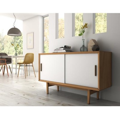 Μηχανισμός για μικρά συρόμενα πορτάκια Ready Emuca 