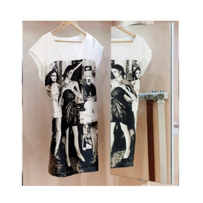 Εντοιχιζόμενος Συρόμενος Καθρέπτης Ντουλάπας Emuca 7010762