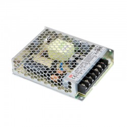 Μετασχηματιστής 12V DC Emuca 5203320 Υψηλής Ισχύος για ταινία Led