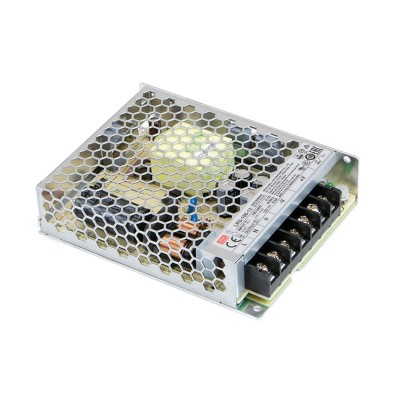 Μετασχηματιστής 12V DC Emuca 5203320 Υψηλής Ισχύος για ταινία Led