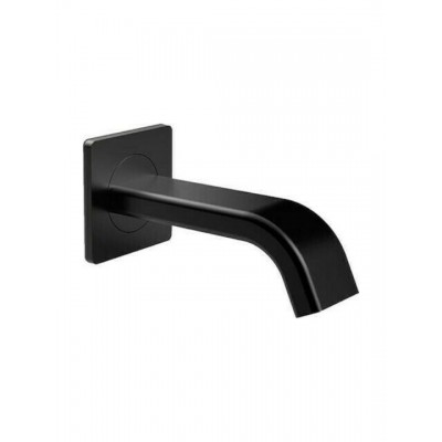 Εκροή Μπαταρίας Εντοιχισμού Μπανιέρας  Almar Black Matt 46244-400