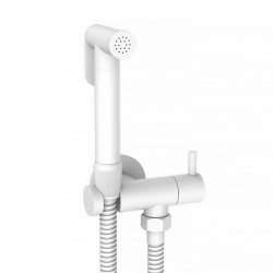 Μπαταρίες Μπιντέ Εντοιχισμένες Λευκές