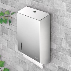 Επαγγελματικός Εξοπλισμός Μπάνιου