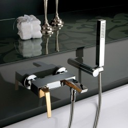 Αξεσουάρ Μπαταριών Μπάνιου