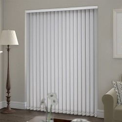 Υφασμάτινες Περσίδες - Vertical