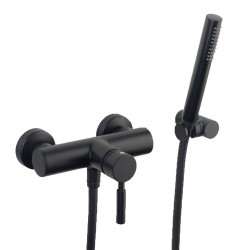 Μπαταρίες Ντουζιέρας Μαύρες