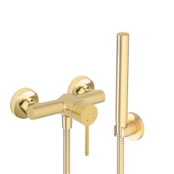 Μπαταρίες Ντουζιέρας Ρετρό