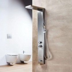 Στήλες Υδρομασάζ