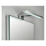 Απλίκα Μπάνιου Emuca Aquarius Led 45cm 5145411