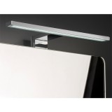 Απλίκα Μπάνιου Emuca Aquarius Led 45cm 5145411