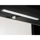 Απλίκα Μπάνιου Emuca Aquarius Led 45cm 5145411