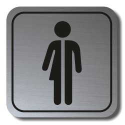 Σήμανση Non-Binary σε Νίκελ και Γκρί