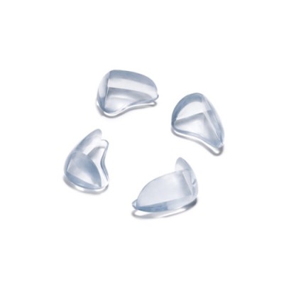 Αυτοκόλλητες Προστατευτικές Γωνίες Inofix 5001 - 8τμχ