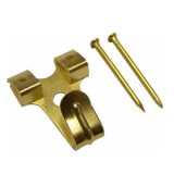 Γαντζάκια Ινκς κάδρου Νο 3 με διπλό καρφί (6 τεμαχίων)