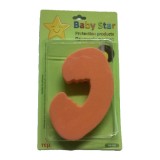 Αφρώδες Στοπ πόρτας