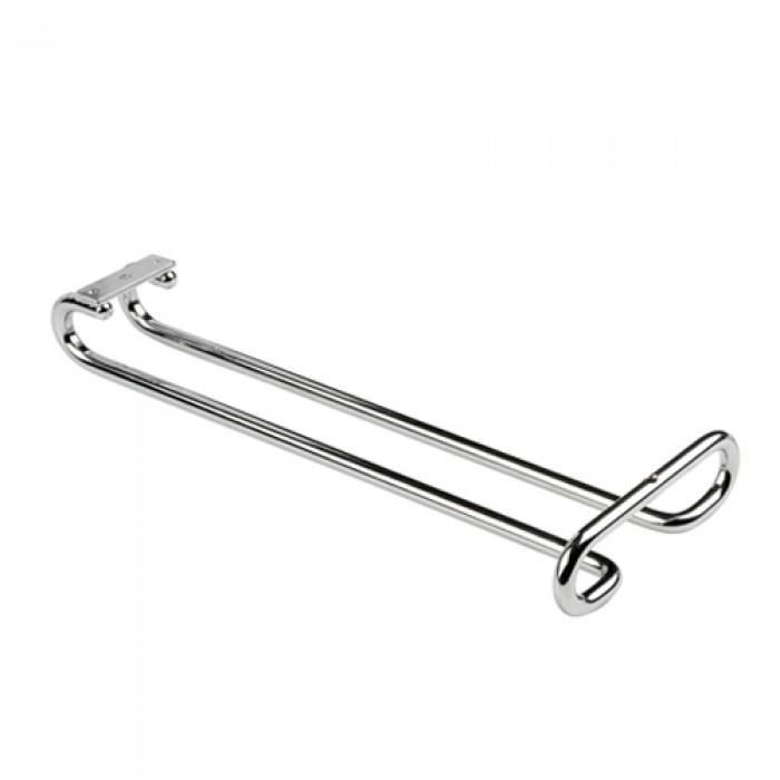 Βάση κολονάτων ποτηριών για μπαρ Emuca 8930111 L 41cm