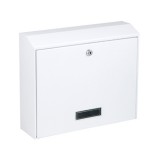 Γραμματοκιβώτιο Μπολώνια 806 σε Λευκό