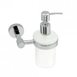  Επίτοιχο Ντισπένσερ Import 4175 Νίκελ