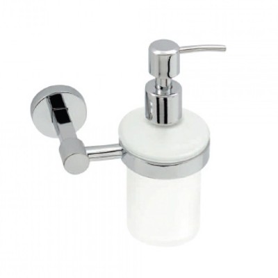  Επίτοιχο Ντισπένσερ Import 4175 Νίκελ