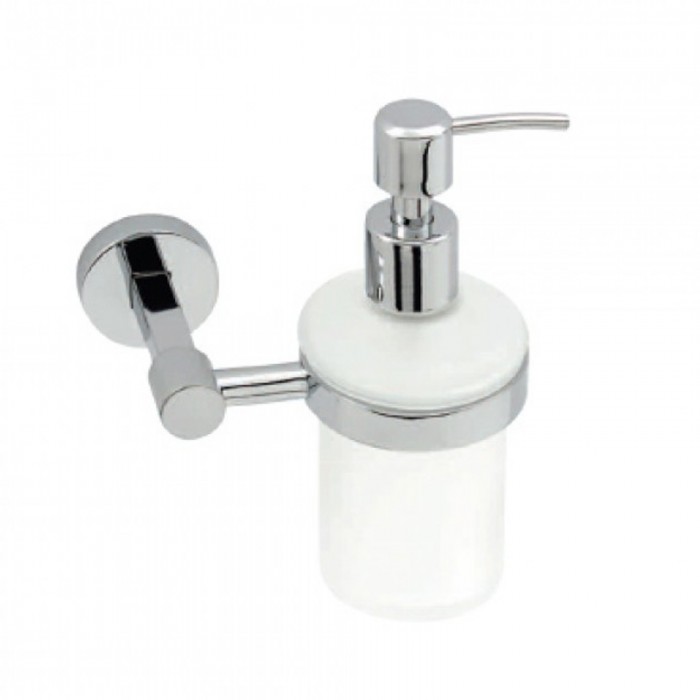  Επίτοιχο Ντισπένσερ Import 4175 Νίκελ