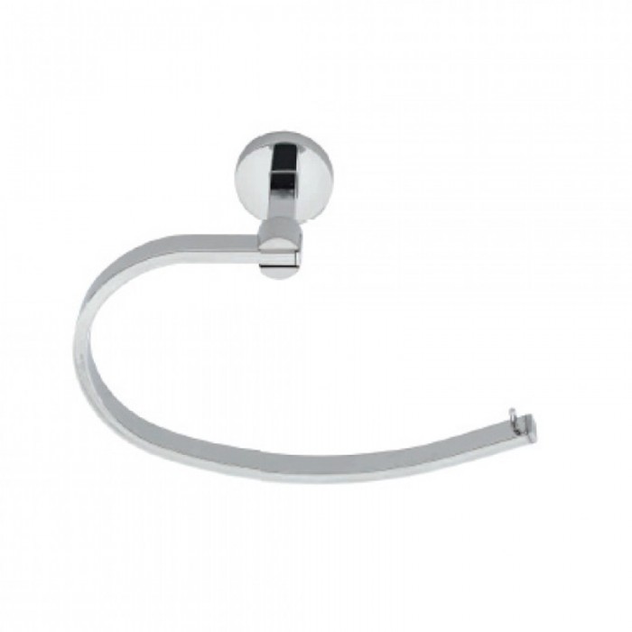  Κρίκος Μπάνιου Import 4110 Νίκελ