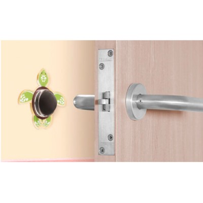 Αυτοκόλλητο στοπ πόρτας Χελώνα Inofix 2464