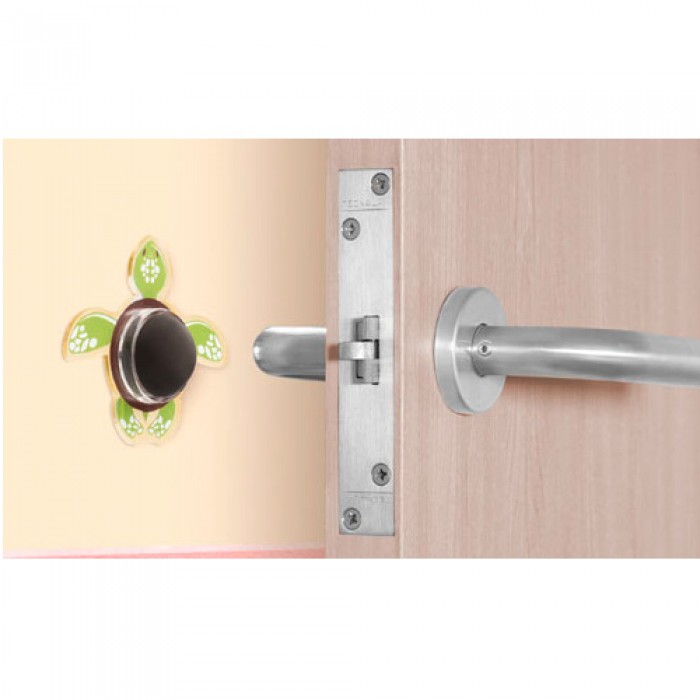 Αυτοκόλλητο στοπ πόρτας Χελώνα Inofix 2464