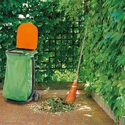 Αξεσουάρ Κήπου