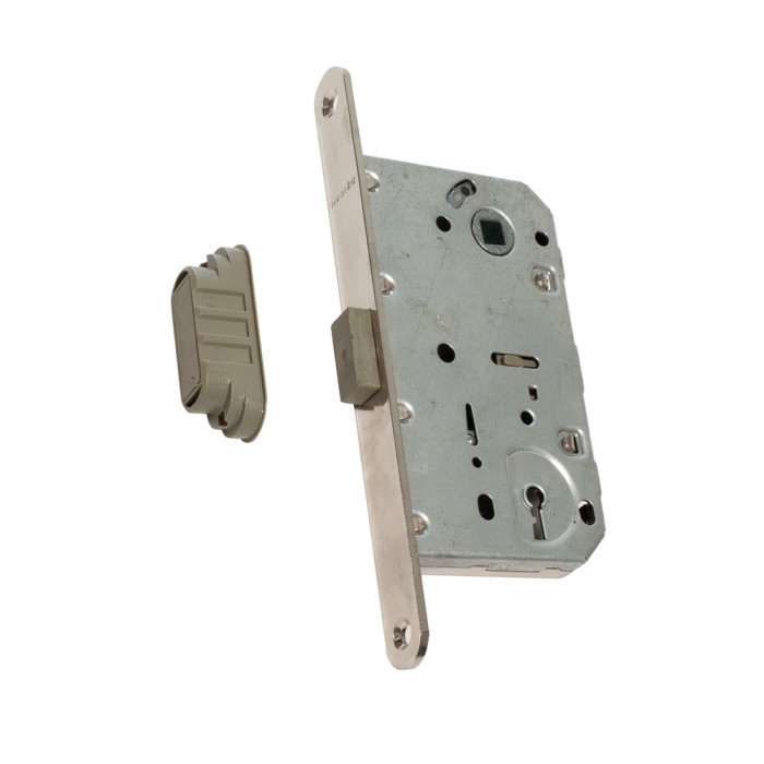 Κλειδαριά μαγνητική μεσόπορτας 741-MG90 Metalor