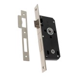 Κλειδαριά Τουαλέτας WC Metalor 742-8072/S