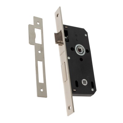 Κλειδαριά Τουαλέτας WC Metalor 742-8072/S