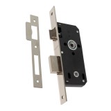 Κλειδαριά Τουαλέτας WC Metalor 742-8072/S