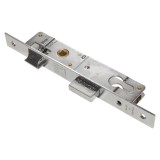 Κλειδαριά Σιδερόπορτας Χωρίς Αφαλό Χωνευτή DOMUS 90120T