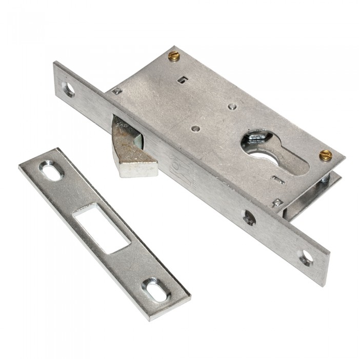 ΚΛΕΙΔΑΡΙΑ ΓΑΝΤΖΟΥ 30αρα μονο σωμα DOMUS 95030