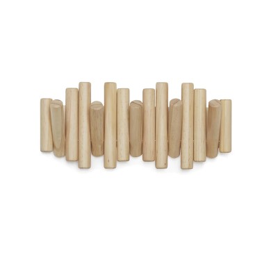 Κρεμάστρα 5 Θέσεων UMBRA 1011471-390 σε Ξύλο