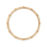 Ξύλινη Κρεμάστρα 12 Θέσεων UMBRA Slinka 1018115-390