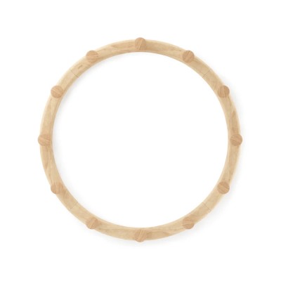 Ξύλινη Κρεμάστρα 12 Θέσεων UMBRA Slinka 1018115-390