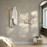 Ξύλινη Κρεμάστρα 12 Θέσεων UMBRA Slinka 1018115-390