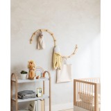 Ξύλινη Κρεμάστρα 12 Θέσεων UMBRA Slinka 1018115-390