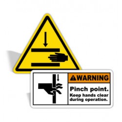 Σήμανση χώρων - Κατοικίας - Ξενοδοχείων