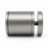 Αποστάτης αλουμινίου ∅25 072-ASP1 25mm Metalor