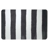 Linje 60x90 grey πατάκι μπάνιου Sealskin