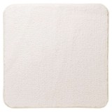 Angora 60x60 ivory πατάκι μπάνιου Sealskin