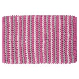 Bright 50x80 pink πατάκι μπάνιου Sealskin