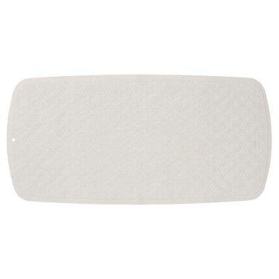 Rubelle 37x75 white αντιολισθητικό ταπέτο μπανιέρας Sealskin