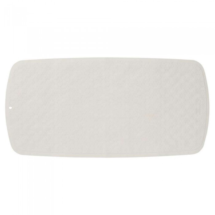 Rubelle 37x75 white αντιολισθητικό ταπέτο μπανιέρας Sealskin