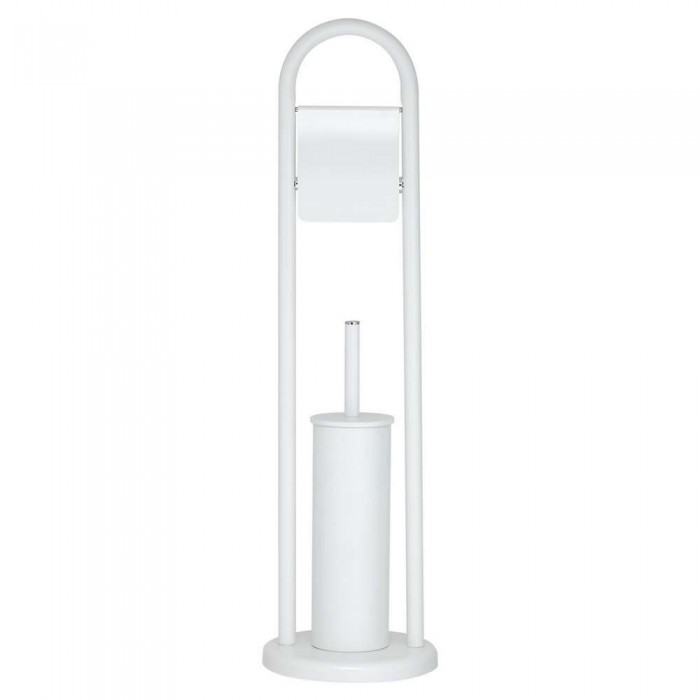 Acero white σταντ χαρτιού υγείας + πιγκάλ Sealskin