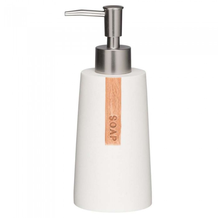 Pierra white 275 ml δοχείο κρεμοσάπουνου Sealskin